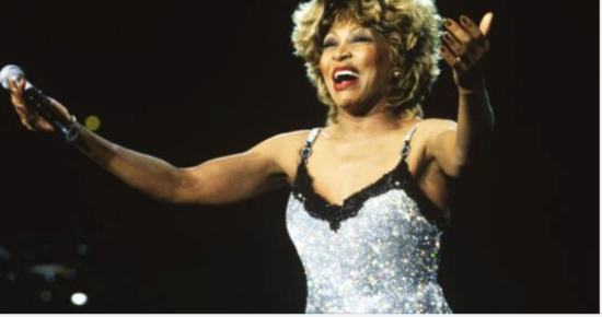 Tina Turner’s last words to Angela Bassett are shared in a heartbreaking tribute.