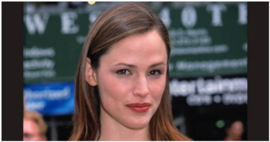 Jennifer Garner’s daughter Violet makes rare public appearance with mom – she is her spitting image