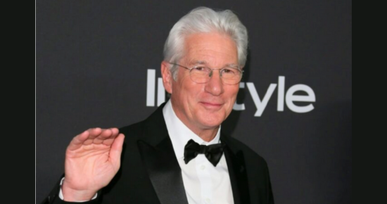 Richard Gere net worth