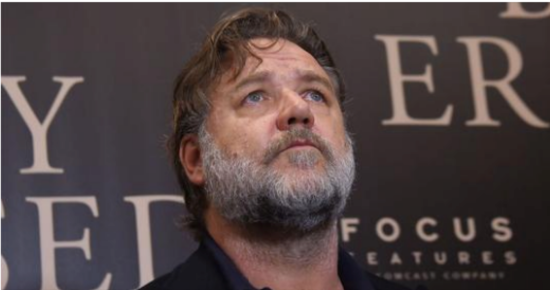 Russell Crowe shares heartbreaking update about his loss – ‘he died in my arms…’