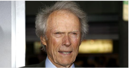 Clint Eastwood’s friends worry his health has taken a turn as 93-year-old hasn’t been seen in 454 days