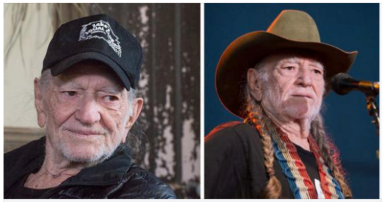 Willie Nelson confirms the reason he still tours at 90 years old