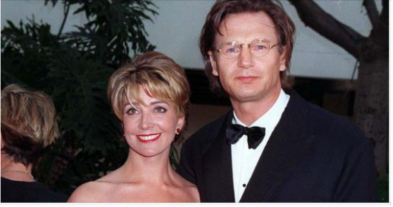 Liam Neeson and late Natasha Richardson’s sons are all grown up – this is them today