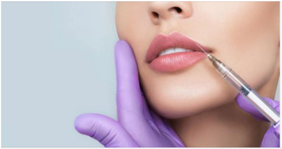 This woman’s experience with lip fillers was horrific, and now she is giving a powerful warning to others