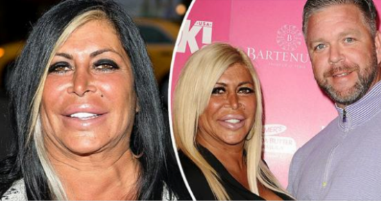 The life and death of Mob Wives star ”Big Ang”: She left her husband while battling cancer