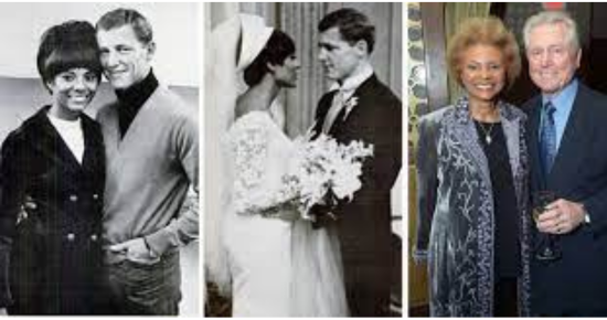 They received hate letters for being in love 50 years ago – today, their interracial marriage is still going strong