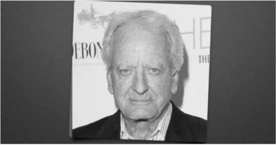 Actor from “Another World,” “Santa Barbara,” and “All My Children” Nicolas Coster passes away at age 89