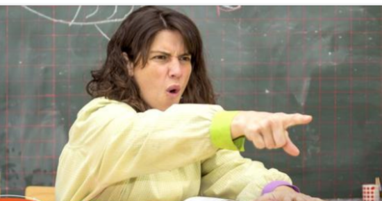 Student Is Constantly Mocked by Teacher in Front of the Class, So He Ruins Her Career