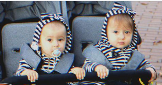 Crying Husband Asks His Infertile Wife to Be Mom to One of Twins He Had with His Late Mistress