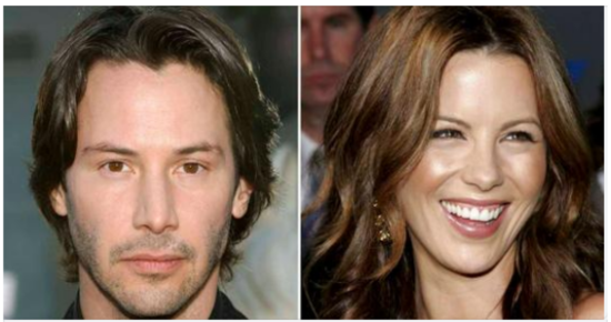 Kate Beckinsale finally reveals the story of how Keanu Reeves saved her – ‘absolute legend’