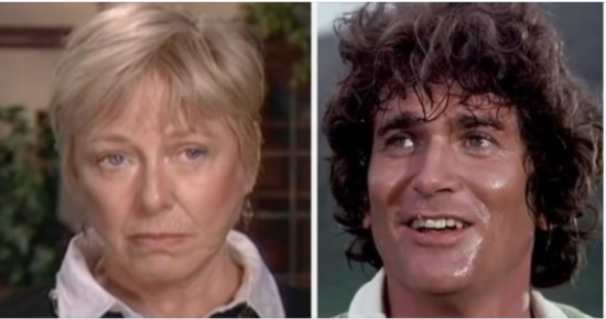 After 30 years, Karen Grassle finally confirms rumors’ about Michael Landon on “Little House”