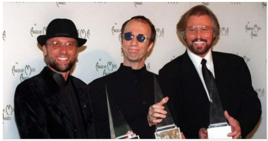 Barry Gibb reveals his wife of over 50 years had ‘opportunities’ to be with a famous actor