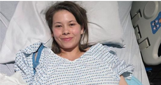 Bindi Irwin Is On The Road To Recovery After Ten Years Of Indescribable Misery