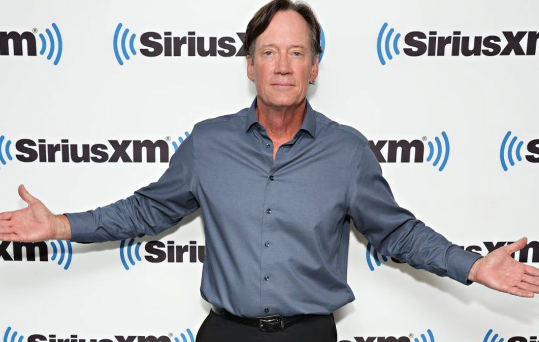 Kevin Sorbo Says Hollywood Men Aren’t ‘Manly’ And Pays A Heavy Price