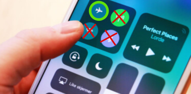 Always turn off Wi-Fi and Bluetooth on your smartphone when you are sleeping. Here’s why!