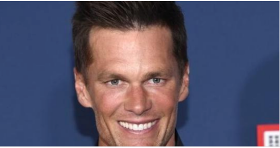 Tom Brady Reportedly Has a New Woman in His Life…And She Has a Very Familiar Face –