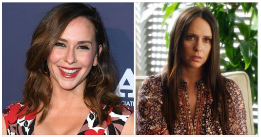 Jennifer Love Hewitt hits back in perfect way after trolls say she’s “unrecognizable” in new selfie