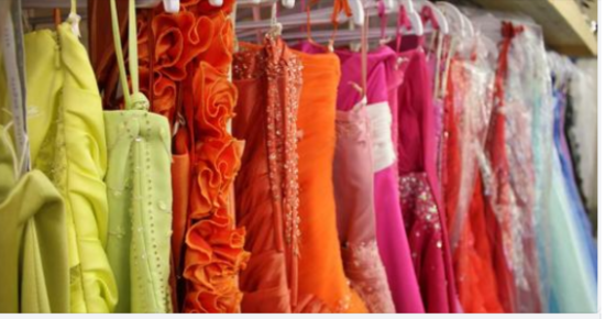 Boy, 16, divides the internet with billowing ballgown, some say he’s ‘stunning’ others say ‘vile’