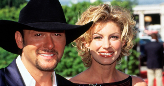 Gracie McGraw, daughter of Faith Hill and Tim McGraw reveals truth about her diagnosis