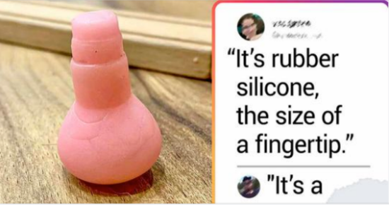 15+ Items That Had the Internet Searching Searching for Clues
