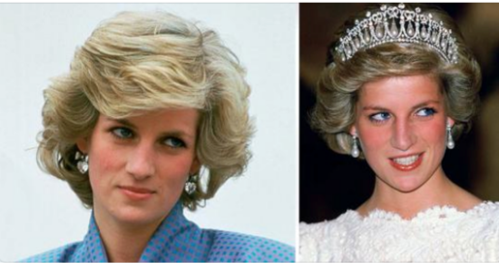 Princess Diana’s naughty letters sold at auction – it reveals a side of her we haven’t seen before
