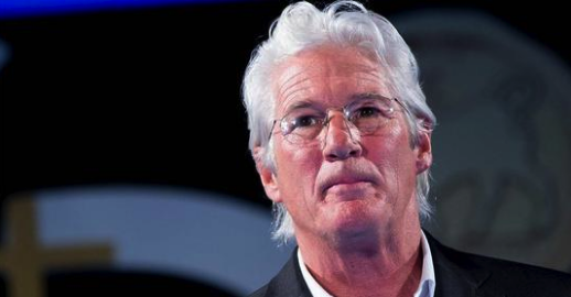 Richard Gere admits to screwing up his career – he had to “crawl a little bit” to get scripts
