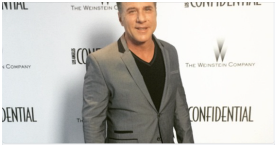 Celebrity Chef Michael Chiarello Dies At 61