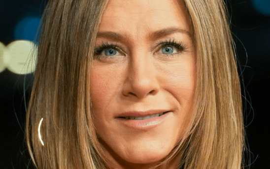 Jennifer Aniston: A Beloved Star with a Career That Shines Bright