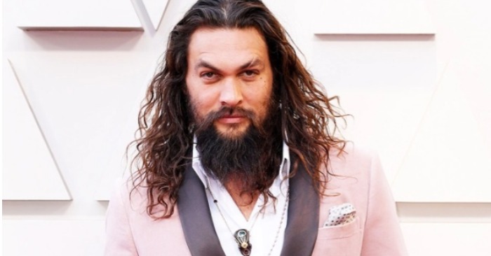 Whom does Aquaman’s heart belong to?: Actor Momoa showed his wonderful family and delighted the fans