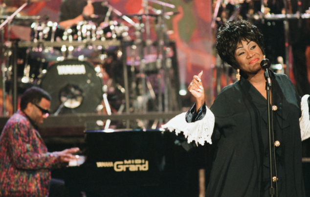 Grandma of 3 Patti LaBelle’s Life ‘Forever Changed’ 25 Years Ago — Now She’s ‘Too Good to Be Solo’