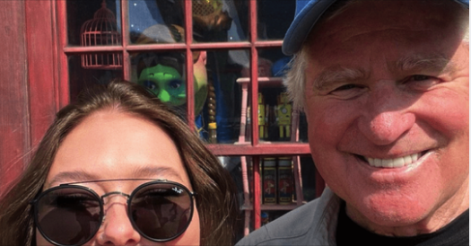 Treat Williams Cause of Death Revealed