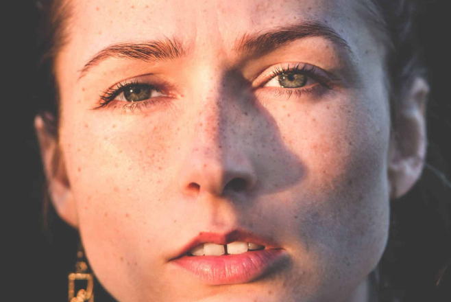 Changes in the Face That Indicate Serious Health Issues