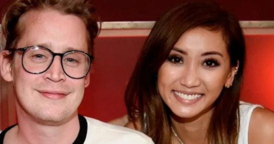 How Macaulay Culkin’s Wife Saved Him And Gave Him A Family