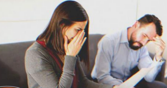 Man Learns Daughter Isn’t His After DNA Test But His Wife Never Cheated On Him