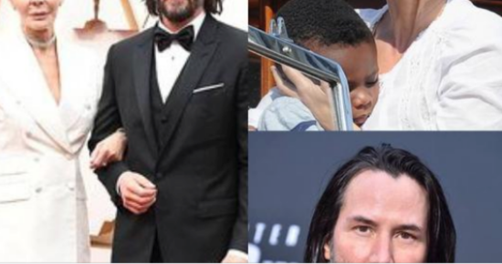 Sandra Bullock says Keanu Reeves brought her champagne and truffles more than 20 years ago –