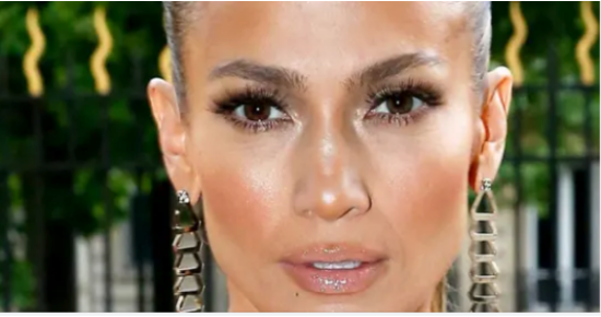 My Daughter Should Be Called “THEY”: Lopez’s Daughter Has a More Boyish Appearance!