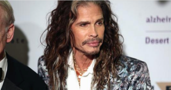 Disturbing Steven Tyler Health Update At 75 Confirms The Rumors – And It’s What We Feared