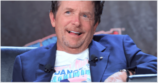 Michael J. Fox on Staying Positive After Terrible Loss: ‘She’d Never Add Up the Losses’