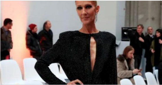 Celine Dion Cancels Concerts Due to Health Challenges 