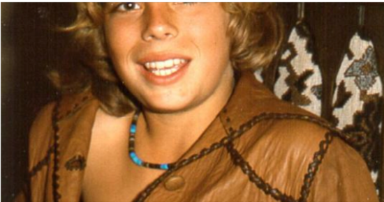 Former teen idol Leif Garrett’s life took a horrible downward spiral 