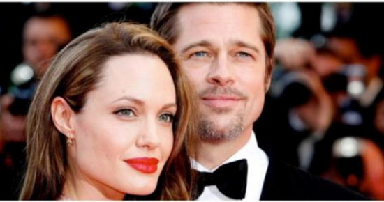 Jolie was better For the first time after the divorce from Jolie, Brad Pitt got into a serious relationship