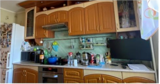 The spouses restored their old and miserable house beyond recognition and wowed everyone with the final result