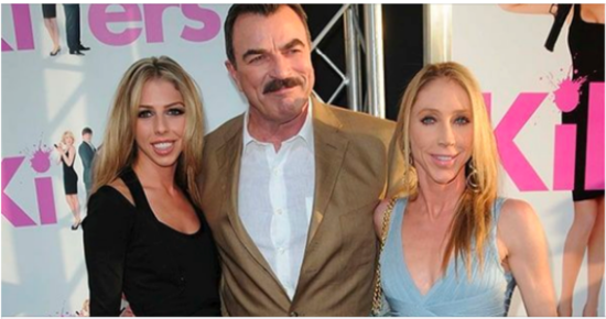 Tom Selleck: A Hollywood Success Story 