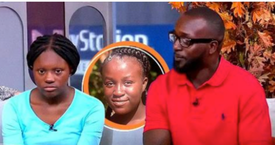 Father Finds Out Daughter Is Bullying Girl for Her Looks, So He Befriends Victim