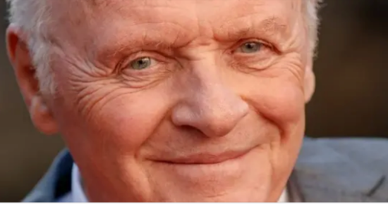 Anthony Hopkins met his third wife at the age of 64 and here is how she looks…