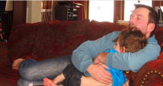 ‘Devastated’ Widower Takes a Paternity Test after Reading His Late Wife’s Final Letter