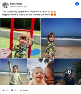 UPDATE: Little Maddie & Conrad Missing after Their Mom Was Found Dead, ‘Massive’ Search Ongoing