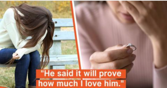 Man Wants Fiancée’s Hymen Checked By His Dad in Front of Family So They Know She’s Still ‘Pure’
