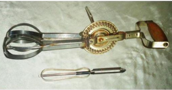 The whole internet coIIaborated to determine what this kitchen tooI was.