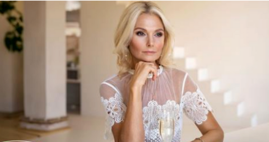 Woman Hates Son’s Bride & Wears White on Their Wedding — Son Publicly Humiliates Her the Next Day